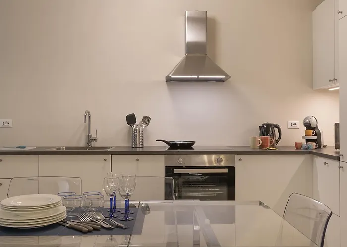 Casa vacanze La Sorgente *