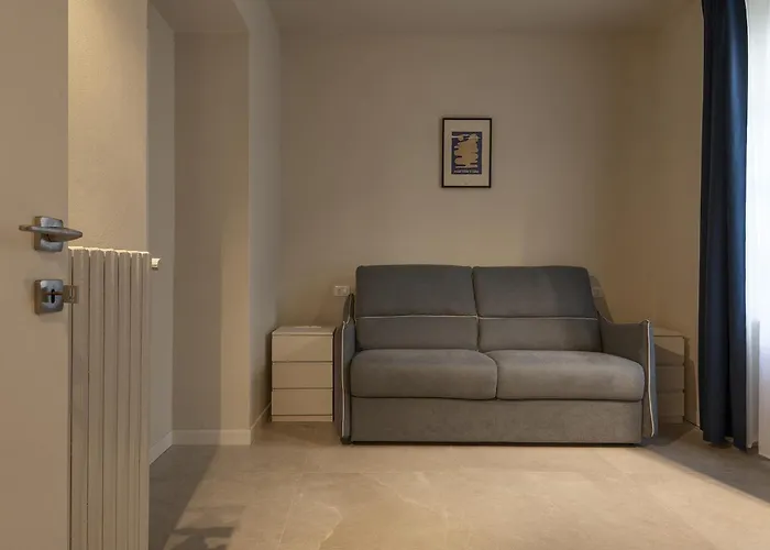 Casa vacanze La Sorgente *