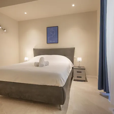 Holiday home La Sorgente *