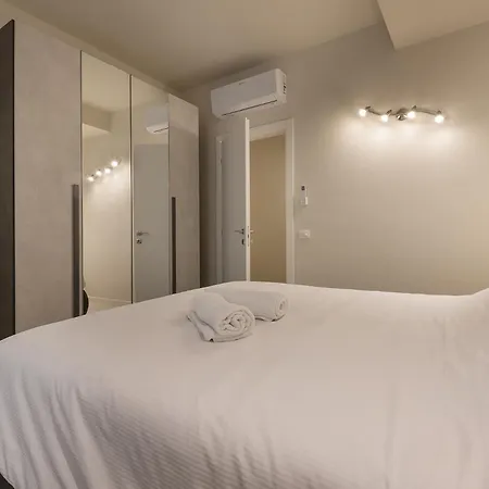 Holiday home La Sorgente