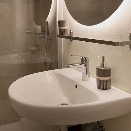 Holiday home La Sorgente *