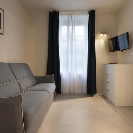 La Sorgente Holiday home