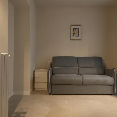 Hébergement de vacances La Sorgente *